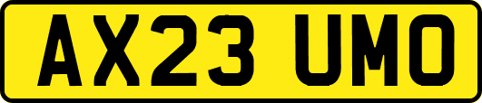 AX23UMO