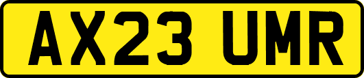 AX23UMR