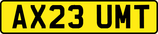 AX23UMT
