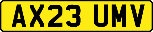 AX23UMV
