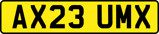 AX23UMX