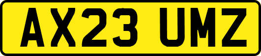 AX23UMZ