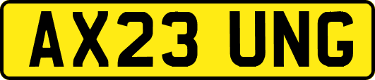 AX23UNG