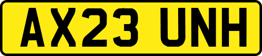 AX23UNH