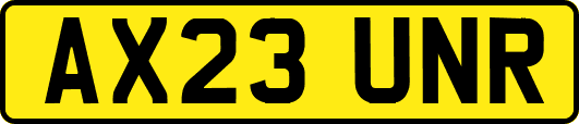 AX23UNR