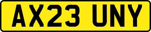 AX23UNY
