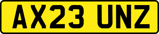 AX23UNZ