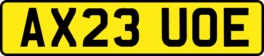 AX23UOE
