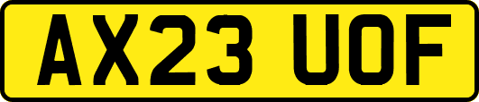 AX23UOF