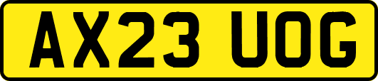 AX23UOG