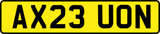 AX23UON