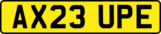 AX23UPE