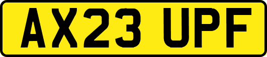 AX23UPF