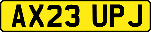 AX23UPJ