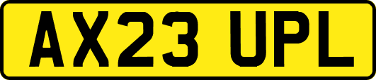 AX23UPL