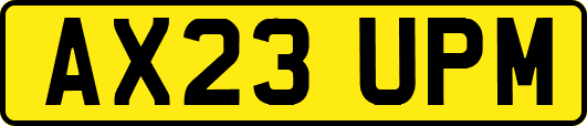 AX23UPM