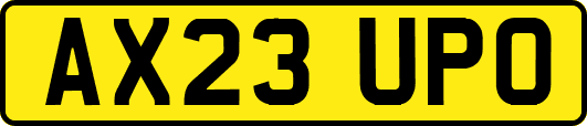 AX23UPO