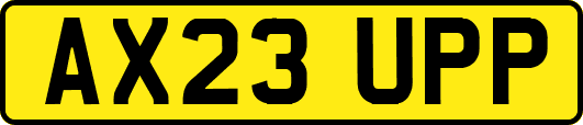 AX23UPP