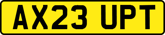 AX23UPT