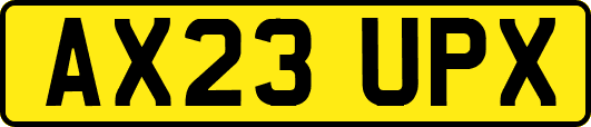 AX23UPX