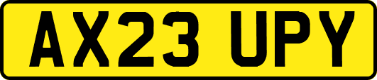 AX23UPY