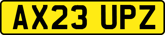 AX23UPZ