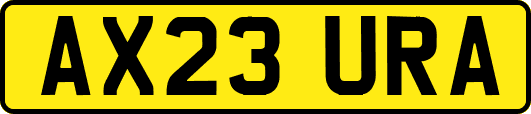 AX23URA