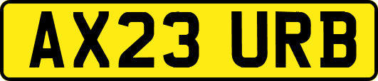 AX23URB