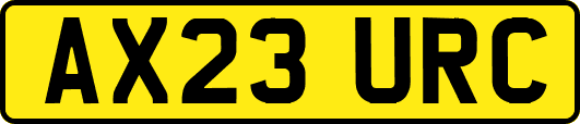AX23URC