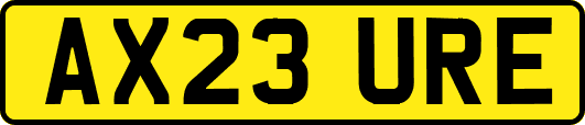 AX23URE
