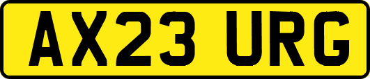 AX23URG