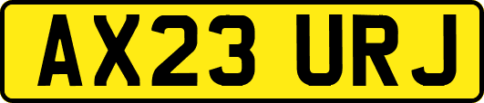 AX23URJ