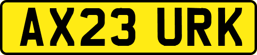 AX23URK