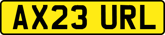 AX23URL