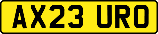 AX23URO