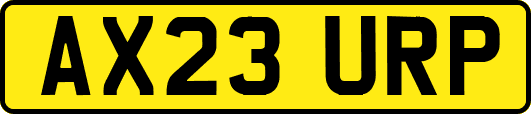 AX23URP