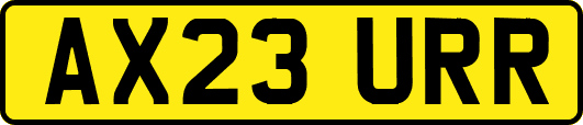 AX23URR