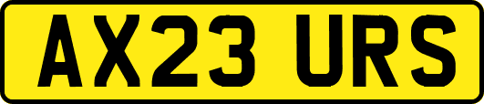 AX23URS