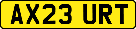 AX23URT