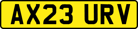 AX23URV