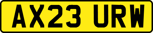 AX23URW