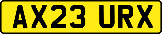AX23URX