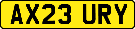 AX23URY