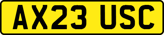 AX23USC