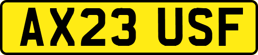 AX23USF