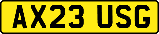 AX23USG