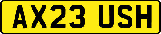 AX23USH