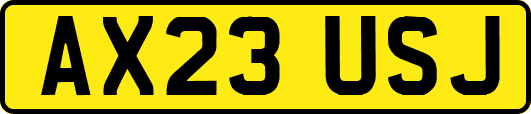 AX23USJ