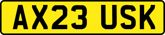 AX23USK