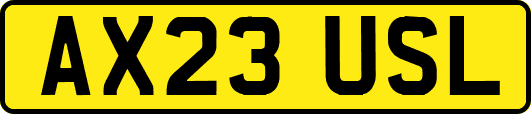 AX23USL